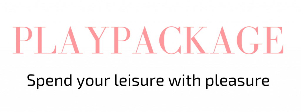 Logo PlayPackage