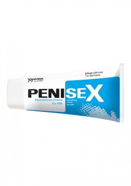 PENISEX – Stimulating Cream for Him – 2 fl oz / 50 ml