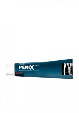 PeniX – Active Cream – 3 fl oz / 75 ml