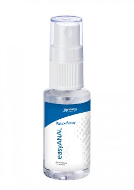 EasyANAL – Relax Spray – 1 fl oz / 30 ml