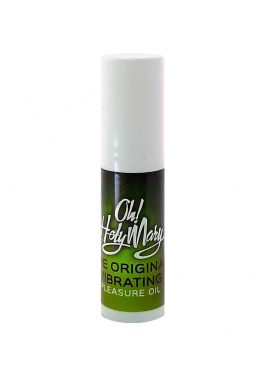 Original – Stimulerende Massage Olie – 6 ml