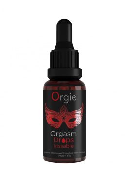 Orgasm Drops – Stimulerende Druppels – 30 ml