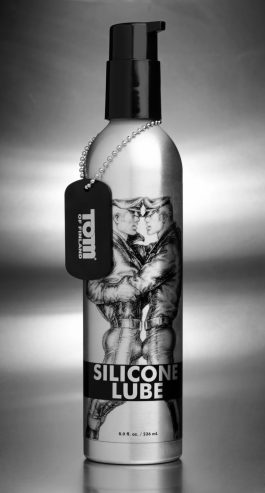 Siliconen Glijmiddel – 236 ml