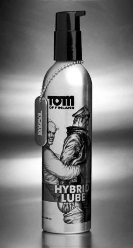 Hybride Glijmiddel – 236 ml