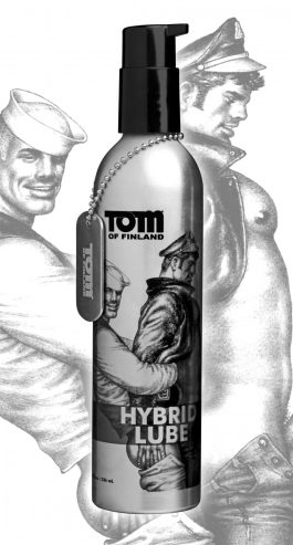 Hybride Glijmiddel – 236 ml