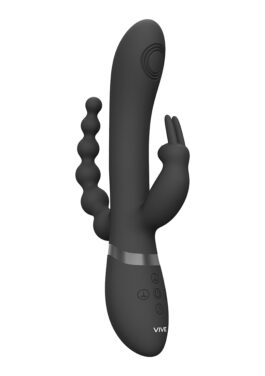 Rini – Luxe Vibrator voor Vaginaal en Anaal